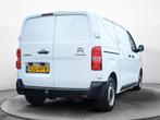 Citroën Jumpy 1.5 BlueHDI L2H1 100 M Club (102 PK) 1-Eig. &, 12 maanden, Stof, Gebruikt, Euro 6