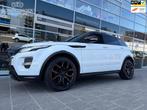Land Rover Range Rover Evoque 2.2 SD4 4WD Prestige, Automaat, Euro 5, 15 km/l, Zwart