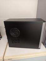 Behuizing zgan, Computers en Software, Computerbehuizingen, Ophalen, Zo goed als nieuw