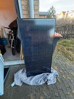 Zonnepaneel 190W + Camper Dak Houders, Caravans en Kamperen, Camper-accessoires, Ophalen, Zo goed als nieuw