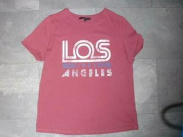 Vero Moda t-shirt, maat M (qwe) beschikbaar voor biedingen