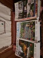 Tijdschrift landleven, Boeken, Tijdschriften en Kranten, Ophalen of Verzenden, Zo goed als nieuw