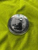 Britannia 10 Pounds 10 Oz. 2025, Ophalen of Verzenden, Zilver