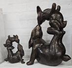 KUSSENDE HAZEN / 2 maten, Ophalen of Verzenden