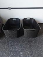 curver wasmand, Huis en Inrichting, Ophalen, Gebruikt, Overige typen