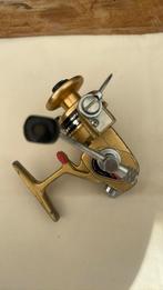 Daiwa GS-1 vintage spinmolen, Watersport en Boten, Ophalen of Verzenden, Gebruikt, Molen