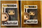 2x Funko Pop Game Of Thrones Yara en Theon GreyJoy te koop, Nieuw, Ophalen of Verzenden