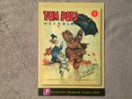 Folder: Tom Poes Weekblad, Boeken, Catalogussen en Folders, Folder, Uitgeverij Boumaar, Ophalen of Verzenden, Zo goed als nieuw