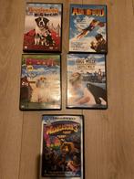 DVD Collectie - Kinderfilms en meer!, Cd's en Dvd's, Dvd's | Kinderen en Jeugd, Avontuur, Gebruikt, Alle leeftijden, Ophalen of Verzenden