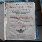 Bijbelsche Keurstoffen door Abraham Hellenbroek, Ophalen of Verzenden