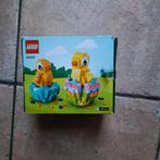 lego 40527 pasen kuiken Paaskuikentjes let op, Ophalen of Verzenden, Lego