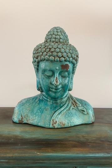 buddha beeld - Boede beeld beschikbaar voor biedingen