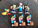 (Bruine) Pietjes - sinterklaas, Ophalen of Verzenden, Zo goed als nieuw