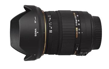 Sigma 17-50mm F2.8 EX DC HSM Pentax beschikbaar voor biedingen