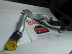 Intercooler Buis van een Volkswagen Golf, Gebruikt, -, Volkswagen, -