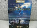 dvd 12b the ten commandments 2 dvd, Cd's en Dvd's, Dvd's | Klassiekers, Ophalen of Verzenden, 1980 tot heden, Zo goed als nieuw