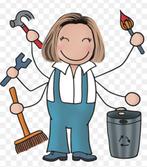 Tuin werkzaamheden, klussen, zorg voor mensen als dier, Diensten en Vakmensen, Tuinmannen en Stratenmakers