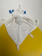 3774 tiamo doekje wit konijn, Ophalen of Verzenden, Zo goed als nieuw, Overige typen