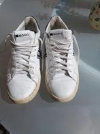 Björn Borg sneakers heren., Wit, Ophalen of Verzenden, Gedragen, Sneakers of Gympen