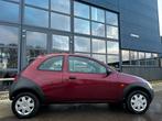 Mooie Ford Ka 1.3 APK, NAP, AIRCO 2004, Auto's, Voorwielaandrijving, 1299 cc, 4 cilinders, Ka