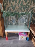 Hamster kooi/ terrarium, Ophalen, Kooi, 60 tot 90 cm, Hamster