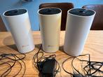TP-Link Deco M4 Mesh WiFi Systeem (3 stuks), Computers en Software, Routers en Modems, Ophalen of Verzenden, Gebruikt, Router