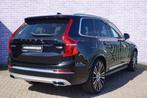 Volvo XC90 2.0 T8 Twin Engine AWD Inscription Intro Edition, Gebruikt, Euro 6, 4 cilinders, 7 stoelen