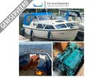 Nidelv 24, Volvo Penta, Gebruikt, Diesel, 30 tot 50 pk, Polyester