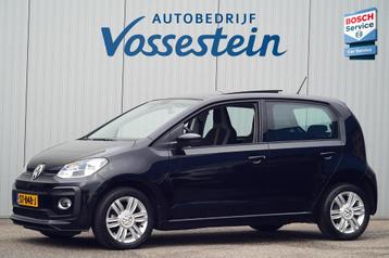 Volkswagen Up! 1.0 TSI BMT high up! / 51dkm NAP / Panodak /  beschikbaar voor biedingen