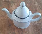 VINTAGE THEEPOT 1 LITER SELTMANN WEIDEN BAVARIA, Huis en Inrichting, Keuken | Servies, Overige typen, Ophalen of Verzenden, Zo goed als nieuw