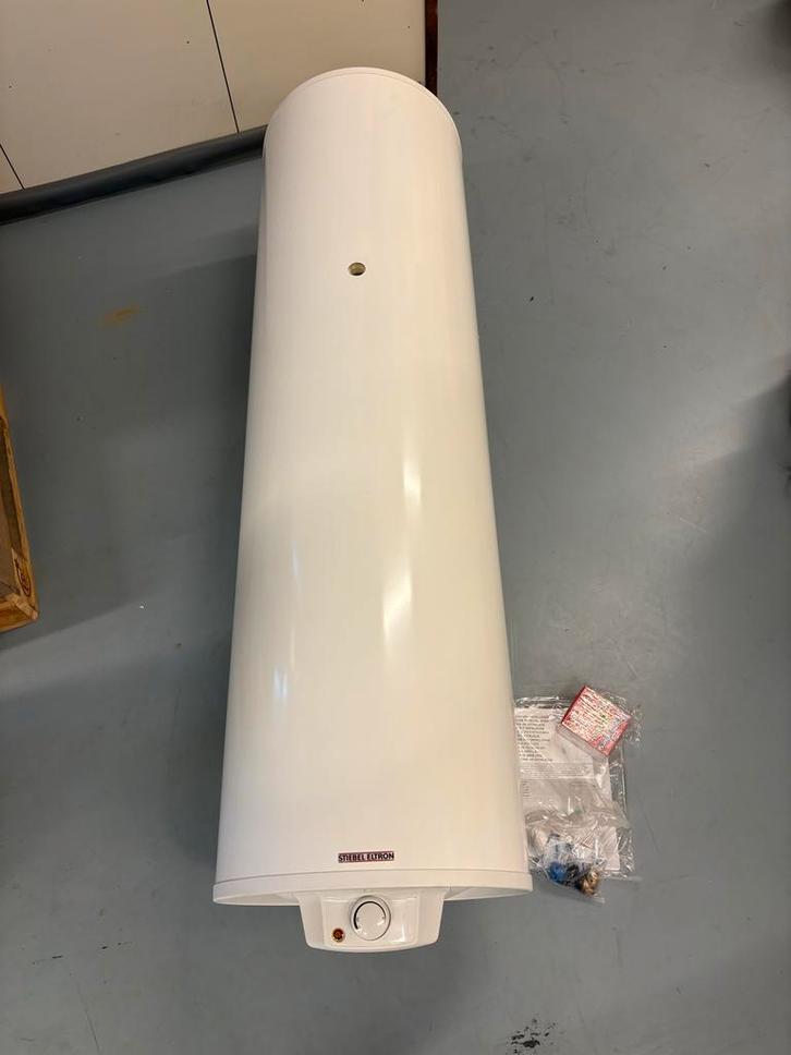 Stiebel Eltron PSH Classic 200 Boiler - Nieuwstaat!, Doe-het-zelf en Verbouw, Geisers en Boilers, Nieuw, Boiler, 100 liter of meer