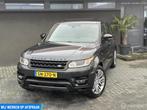 Land Rover Range Rover Sport 3.0 TDV6 HSE Dynamic|Vol opties, Auto's, Gebruikt, Euro 6, 2993 cc, 258 pk