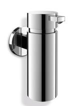 Zack Scale Lotiondispenser  zeepdispenser  RVS –NIEUW -, Huis en Inrichting, Badkamer | Badtextiel en Accessoires, Ophalen of Verzenden