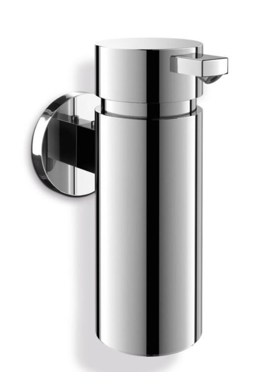 Zack Scale Lotiondispenser  zeepdispenser  RVS –NIEUW -, Huis en Inrichting, Badkamer | Badtextiel en Accessoires, Nieuw, Overige typen