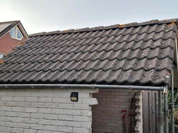 Gebruikte Dakpannen beschikbaar voor biedingen