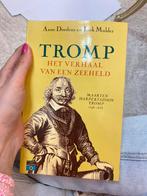 Tromp het verhaal van een zeeheld Anne doedens & Liek mulder, Boeken, Geschiedenis | Vaderland, Ophalen of Verzenden, 15e en 16e eeuw