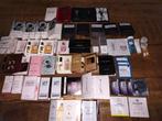 *NIEUW* ruim 50 Mini prod. samples Mugler Lauder Chanel etc, Ophalen, Nieuw, Overige typen