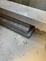 Bandjes, Tuin en Terras, Tegels en Klinkers, Ophalen, Zo goed als nieuw, Beton, Overige typen