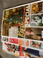 Haaktijdschriften Anna en Aan de Haak, Hobby en Vrije tijd, Breien en Haken, Ophalen of Verzenden, Nieuw