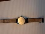 Camel horloge van opa geweest, Ophalen of Verzenden, Gebruikt, Leer, Overige merken