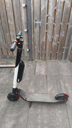 Ninebot Segway es4, Fietsen en Brommers, Steps, Ophalen, Gebruikt, Elektrische step (E-scooter)