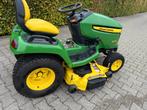 Grasmaaier starten is lopen doet wat ie moet doen, Ophalen, Gebruikt, 50 cm of meer