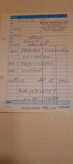 Volautomatische wasmachine met 1400 toeren centrifuge, Ophalen, Gebruikt