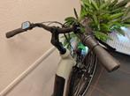 BATAVUS Altura E-go Power Groen Glans 51cm 2023, Fietsen en Brommers, Elektrische fietsen, 51 tot 55 cm, Gebruikt, Batavus