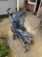 Childwheels buggy te koop! T.e.a.b., Kinderen en Baby's, Buggy's, Ophalen, Gebruikt, Overige merken, Regenhoes
