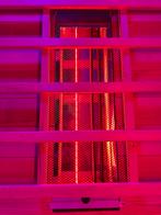 COMBI SAUNA INFRAROOD MET OPGIETKACHEL GRATIS BEZORGD! 🚚, ., Fins of Traditioneel, Complete sauna, Ophalen of Verzenden