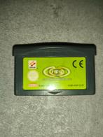 International Superstar Soccer voor de GBA, Spelcomputers en Games, Games | Nintendo Game Boy, 1 speler, Ophalen of Verzenden