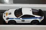 SALE !! 1:18 PORSCHE 911 992 #19 1974 DAKAR design Spark WRH, Hobby en Vrije tijd, Ophalen of Verzenden, Zo goed als nieuw, Auto