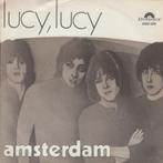 Amsterdam – Lucy, Lucy, Ophalen of Verzenden, 7 inch, Pop, Single
