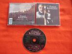 First Knight soundtrack CD, Ophalen of Verzenden, Zo goed als nieuw